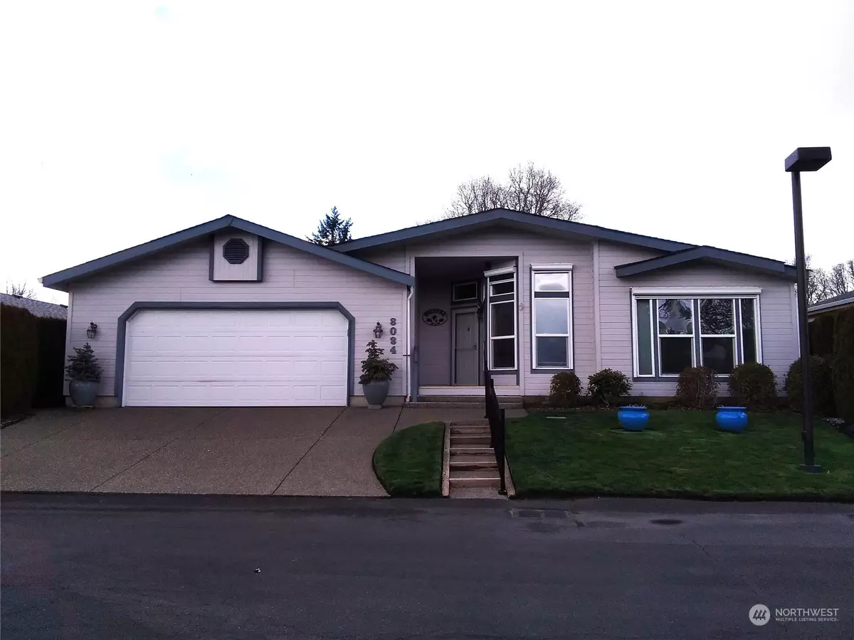 Lacey, WA 98503,8034 18th LN SE #133