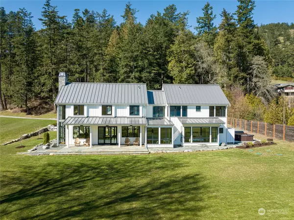 Orcas Island, WA 98245,158 Maddie LN