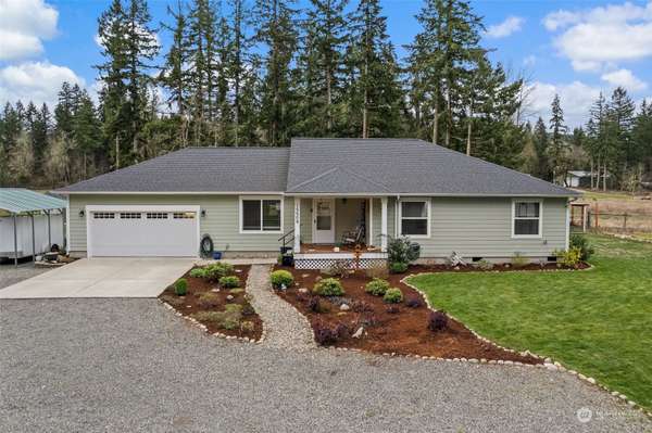 15509 Vail Cut Off RD SE, Rainier, WA 98576