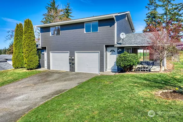 313 Bedrock DR, Everett, WA 98203