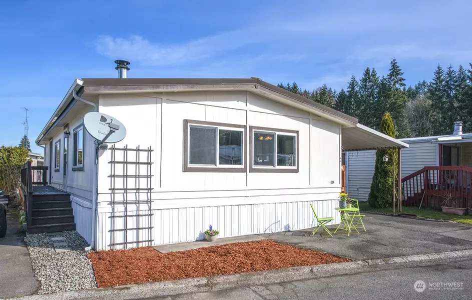 2302 R ST SE #140, Auburn, WA 98002