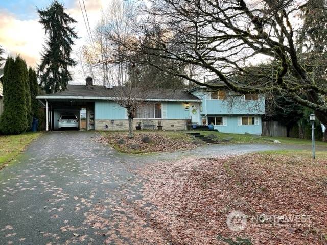 13005 NE 87th ST, Kirkland, WA 98033