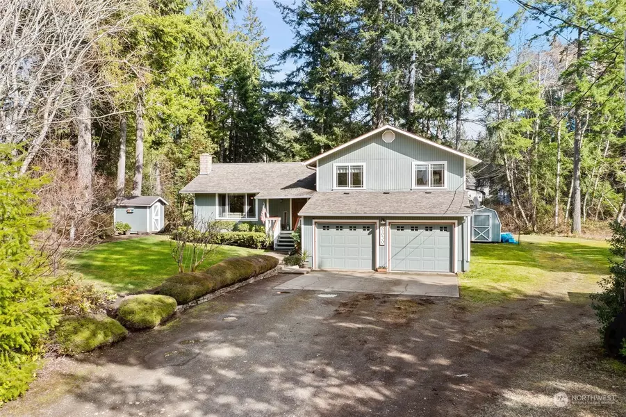 2630 SE Binns Swiger LOOP, Shelton, WA 98584