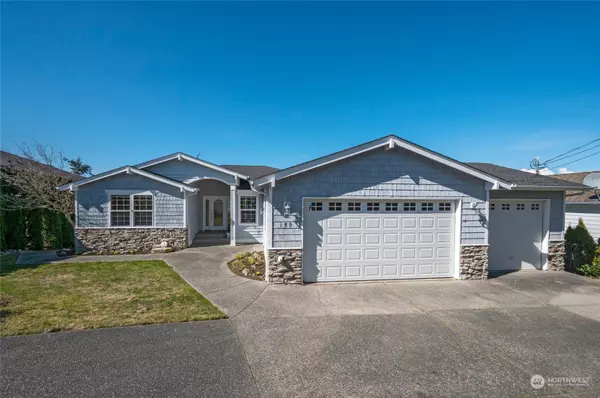 Camano Island, WA 98282,159 Vista Del Mar ST