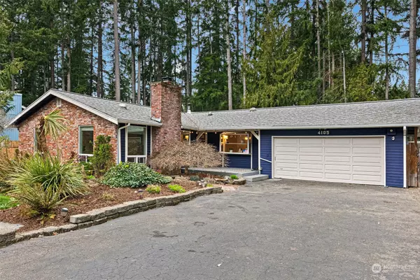 Gig Harbor, WA 98332,4105 101st Street Ct