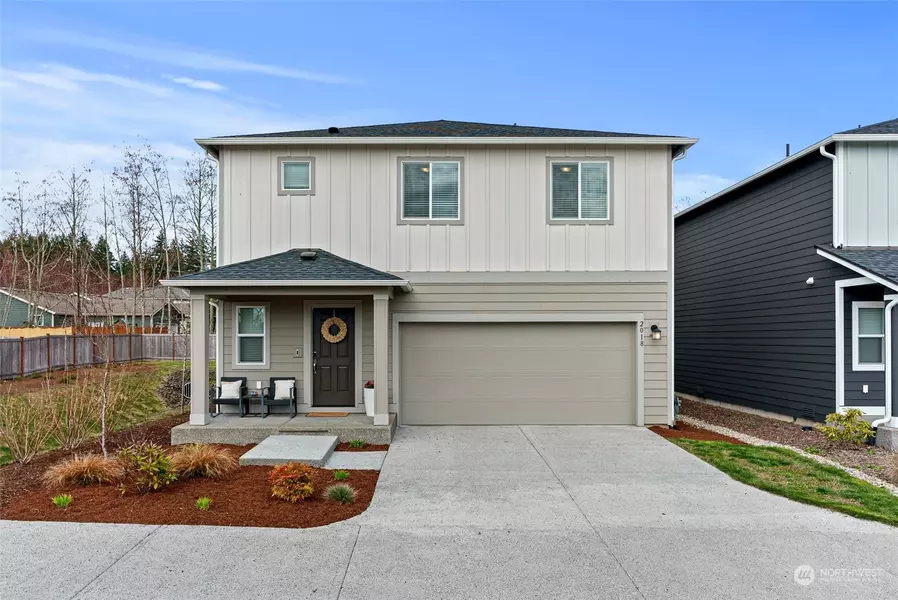 2018 18th AVE SW, Olympia, WA 98502