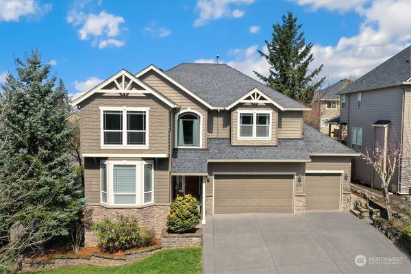 3037 NW 29th AVE, Camas, WA 98607