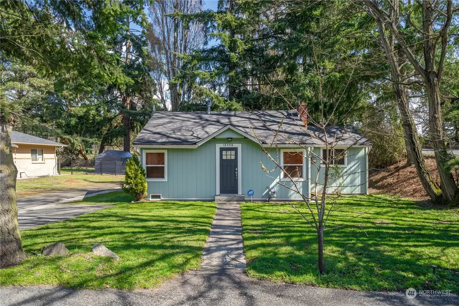 13458 4th AVE S, Burien, WA 98168