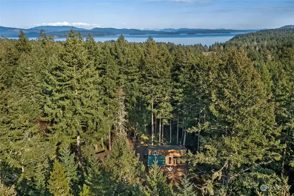 San Juan Island, WA 98250,400 Firwood LN