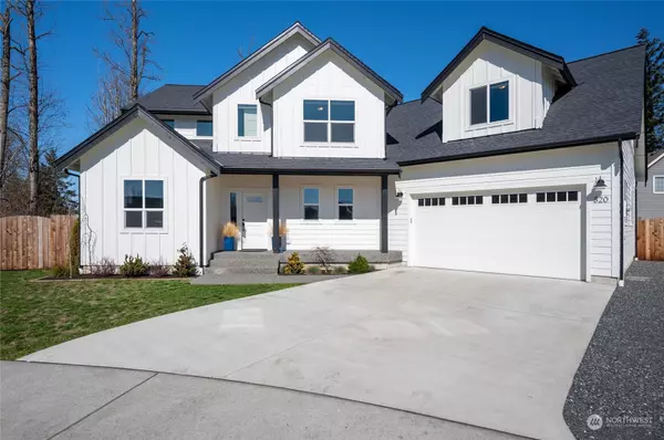 Everson, WA 98247,820 Cedar Crest CT