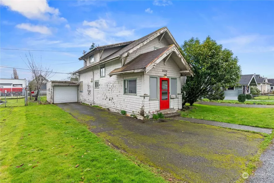 2428 Sumner AVE, Hoquiam, WA 98550