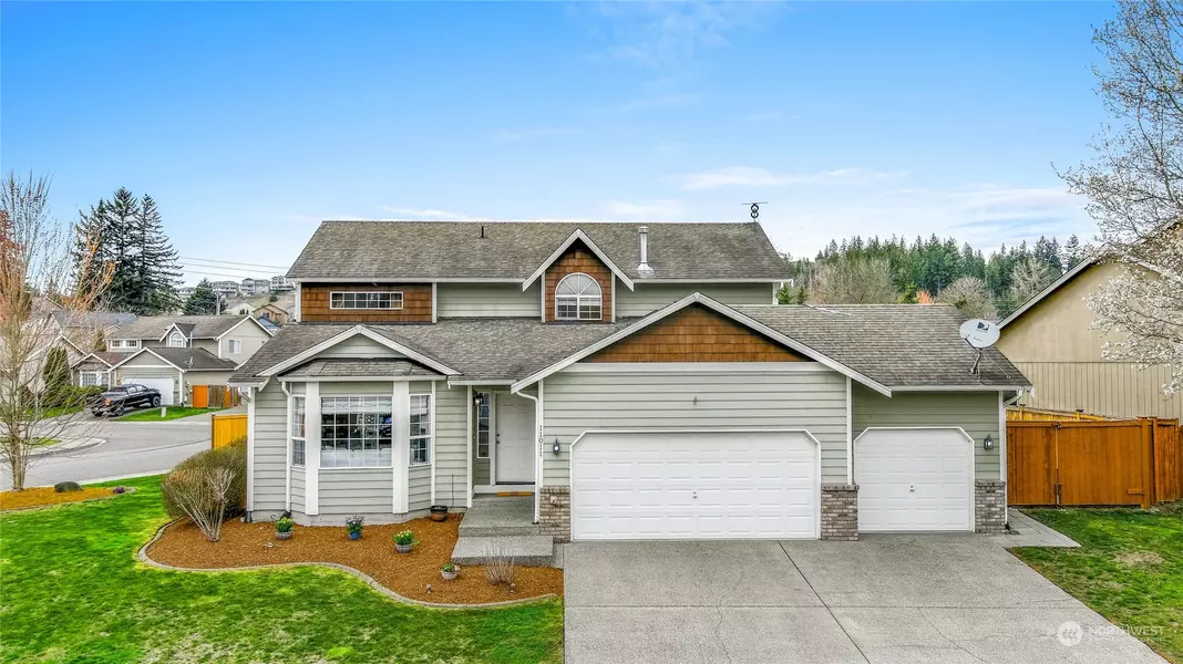 11011 184th AVE E, Bonney Lake, WA 98391