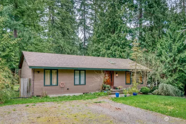 3013 94th AVE E, Edgewood, WA 98371