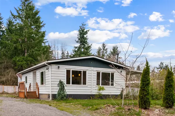 20414 Rhododendron DR E, Bonney Lake, WA 98391