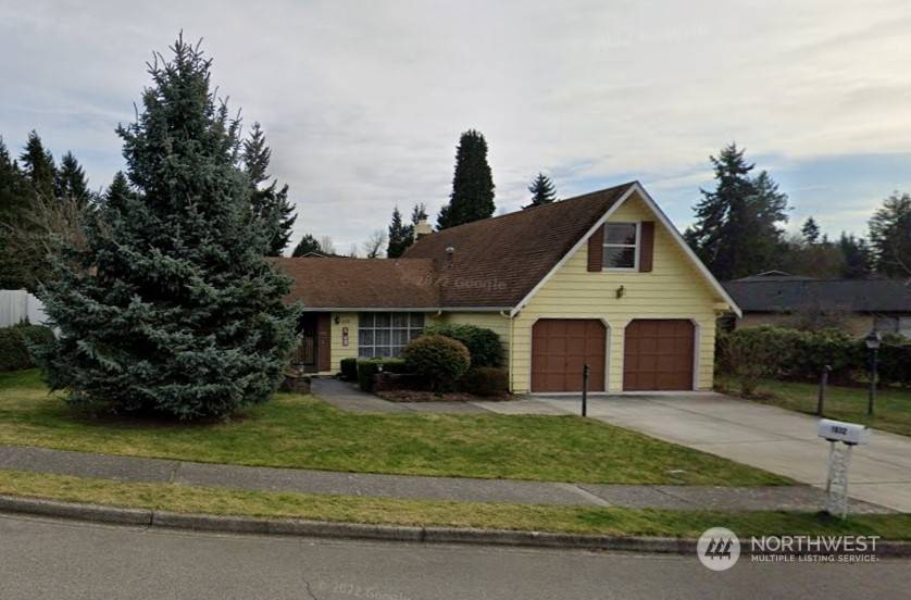 1632 Rolling Hills AVE SE, Renton, WA 98055