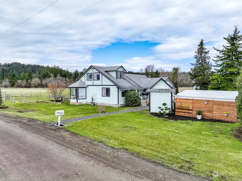 127 Beam RD, Chehalis, WA 98532