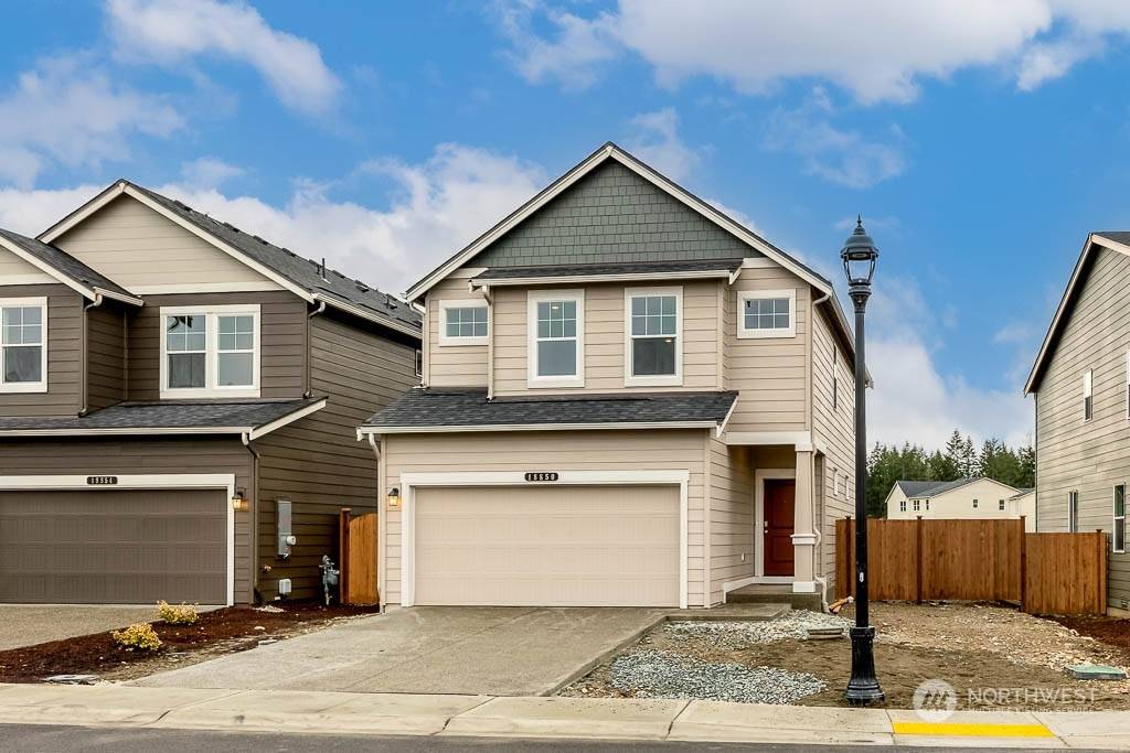 18772 Lipoma PL E #995, Puyallup, WA 98374