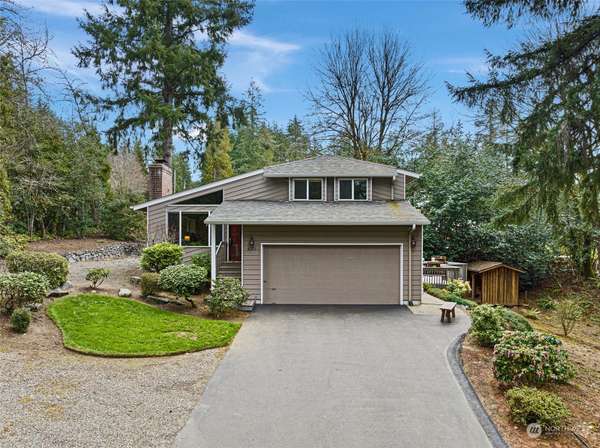 4102 Murphy DR NW, Gig Harbor, WA 98335