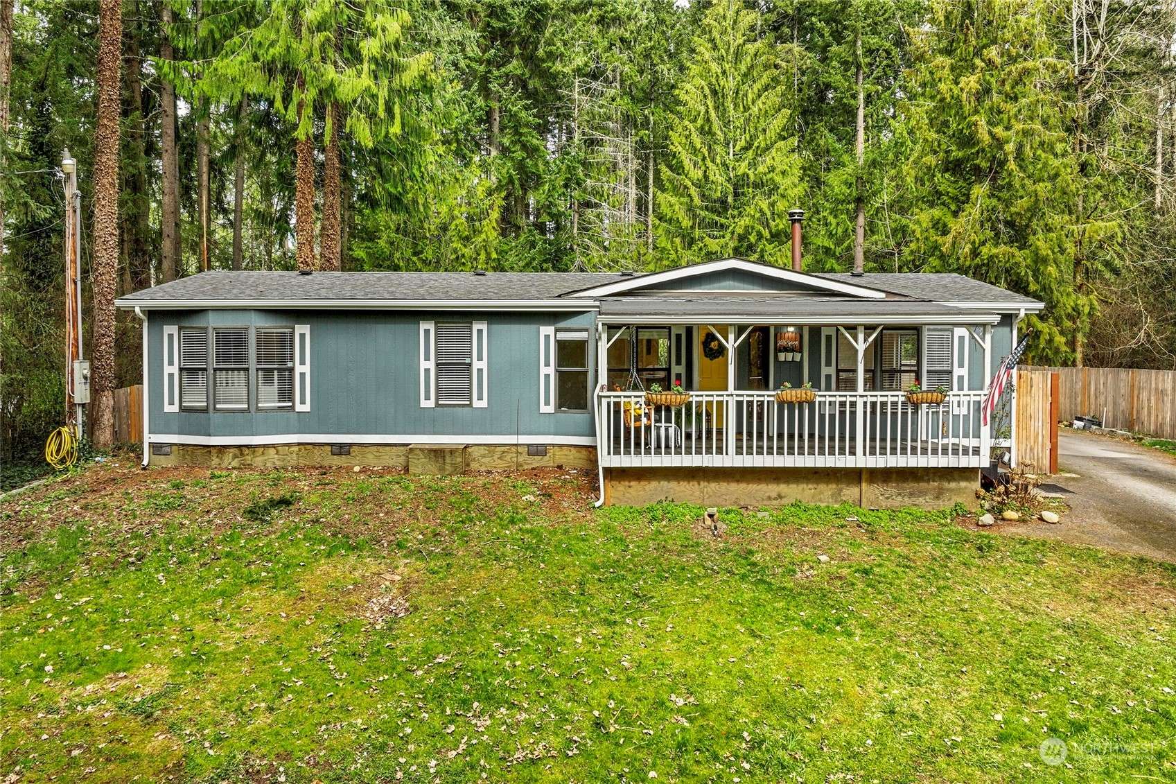 5017 302nd Street Ct E, Graham, WA 98338