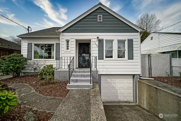 1539 High AVE, Bremerton, WA 98337