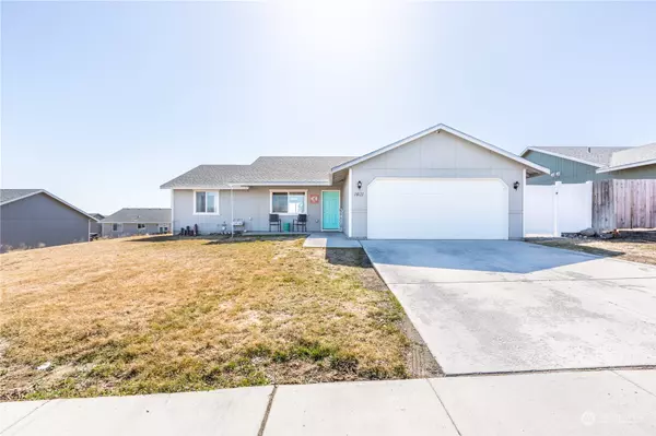 1401 W Electra ST, Moses Lake, WA 98837