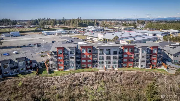 1882 Front ST #309, Lynden, WA 98264