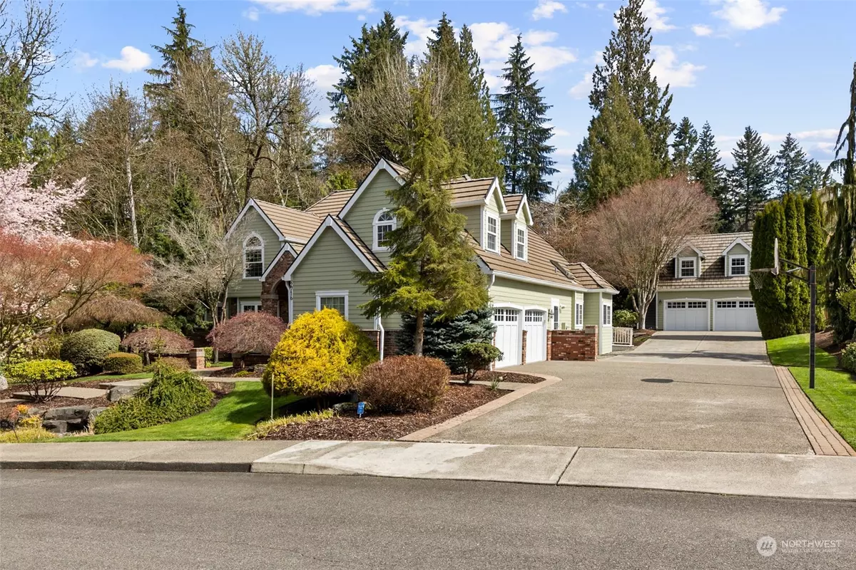 Olympia, WA 98501,2716 Burnaby Park LOOP SE