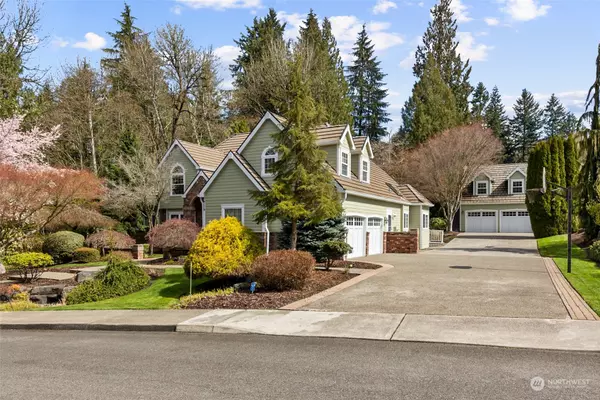 2716 Burnaby Park LOOP SE, Olympia, WA 98501