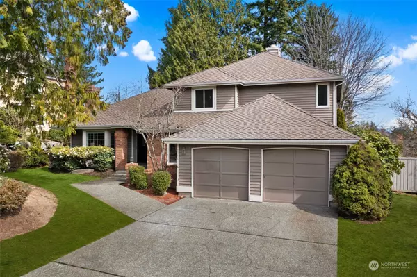 Sammamish, WA 98074,2016 216th PL NE