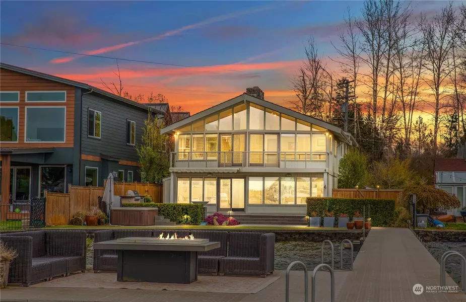 9910 Vernon RD, Lake Stevens, WA 98258