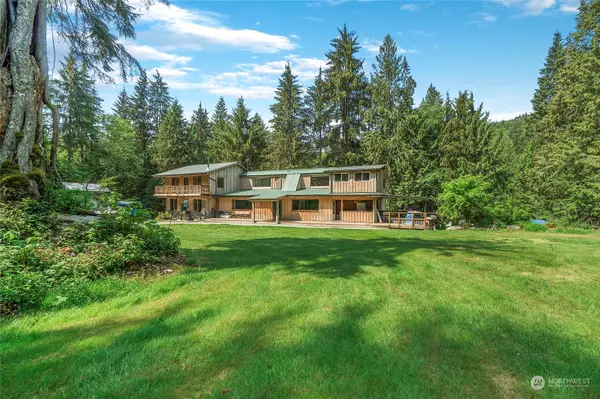 Bow, WA 98232,3339 Deer Trails LN