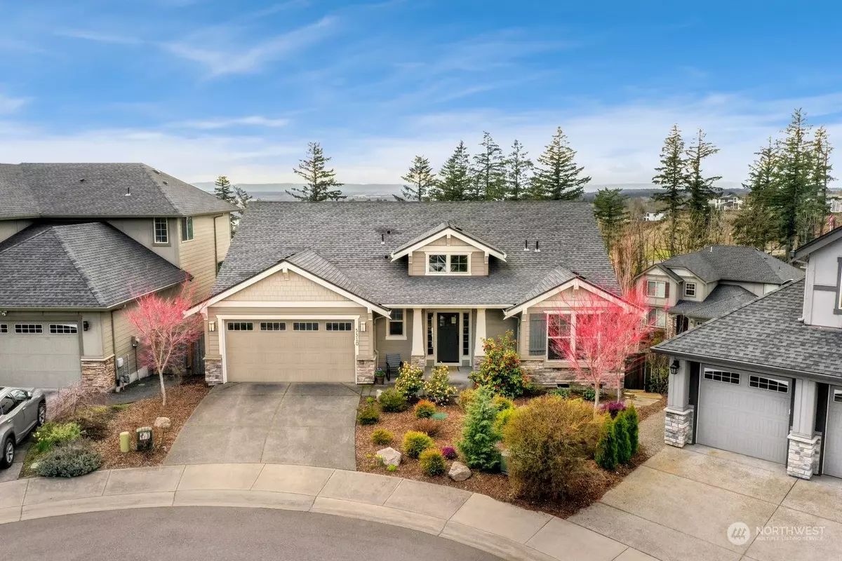 Camas, WA 98607,5310 NW 13th CIR