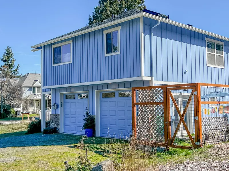 315 V ST, Port Townsend, WA 98368