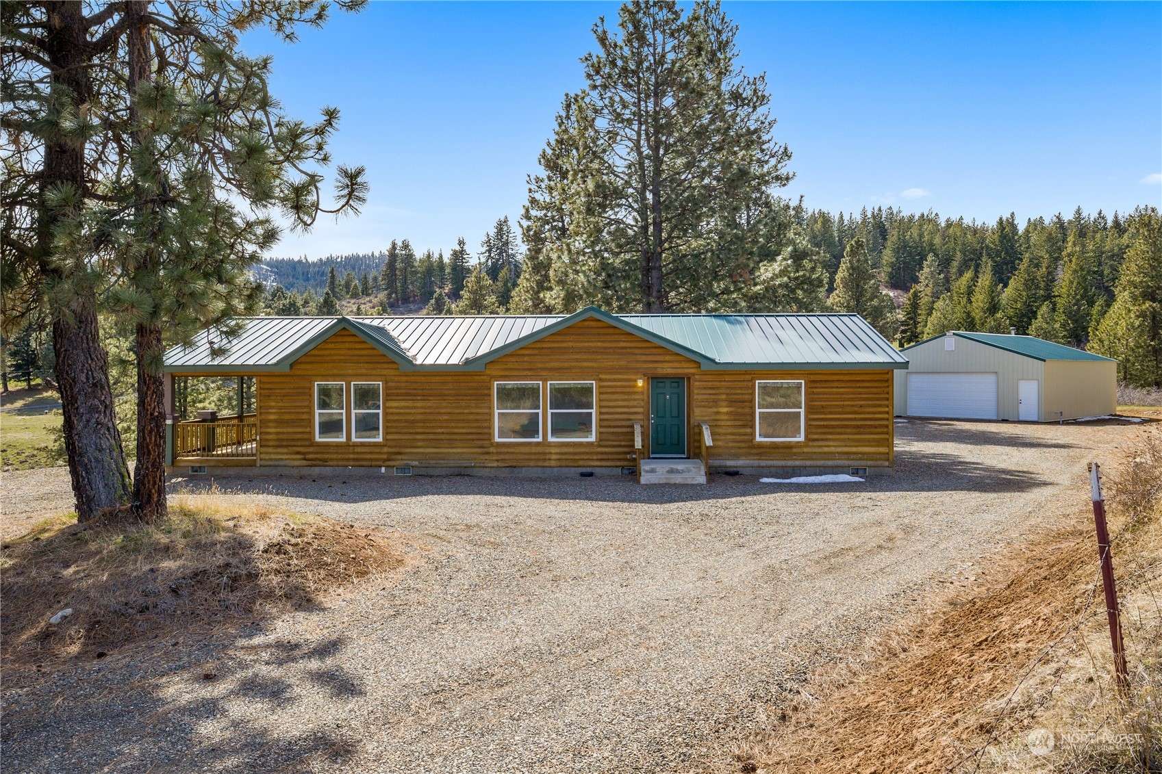 1401 Elk Heights RD, Cle Elum, WA 98922