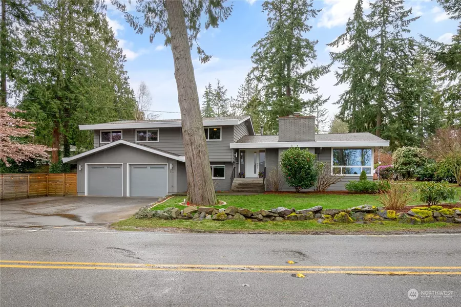 855 NW 180th ST, Shoreline, WA 98177