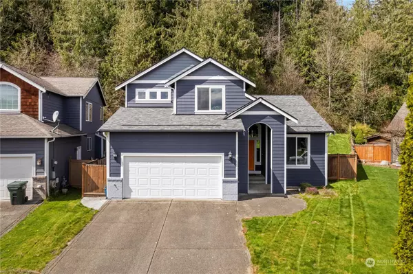 10501 180th AVE E, Bonney Lake, WA 98391