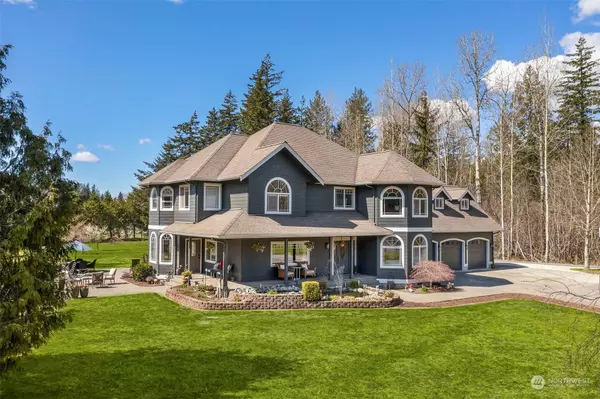 7427 Petrie LN, Ferndale, WA 98248