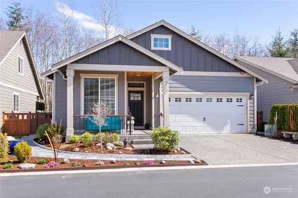 734 Fuchsia LOOP, Bellingham, WA 98226