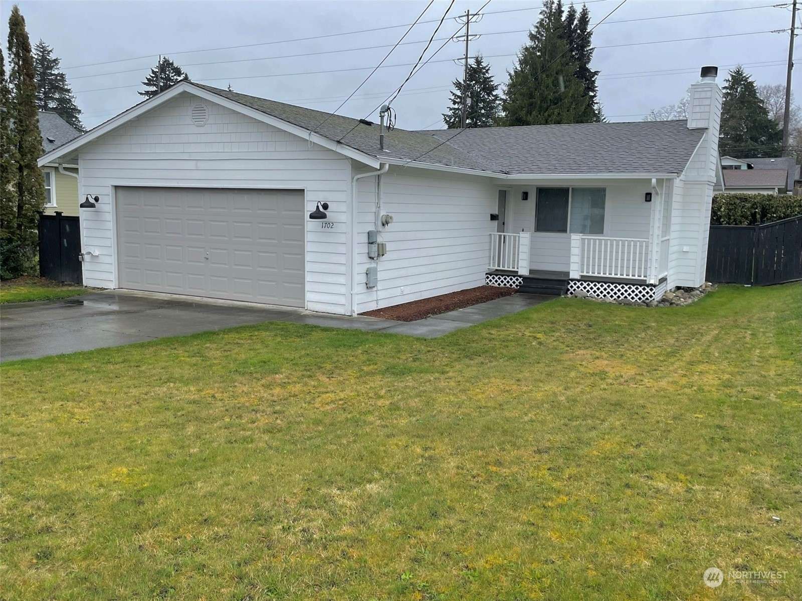 1702 S Durango ST, Tacoma, WA 98405