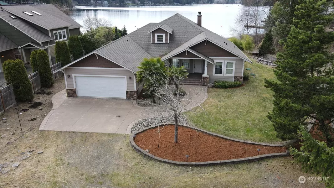 100 E Gibler LN, Shelton, WA 98584