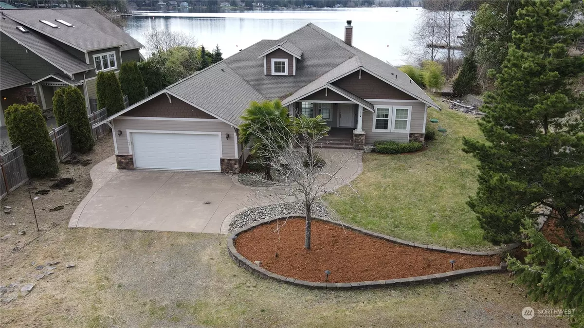 Shelton, WA 98584,100 E Gibler LN