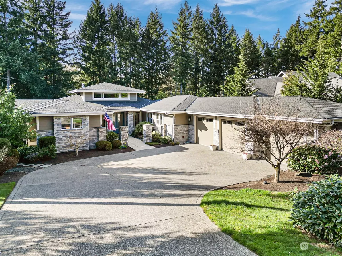 Gig Harbor, WA 98332,13904 47th Avenue Ct NW