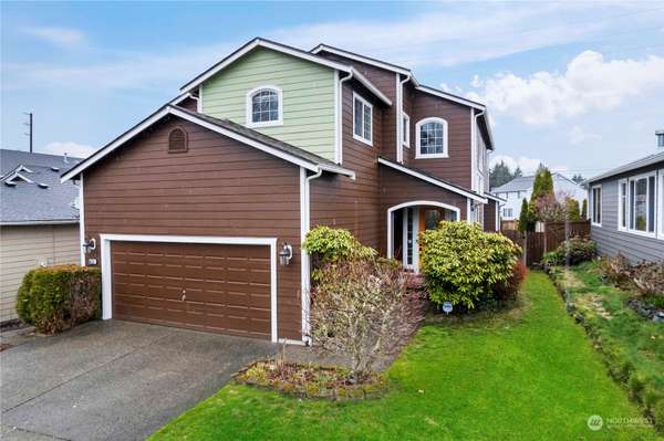 8921 176th Street Ct E, Puyallup, WA 98375