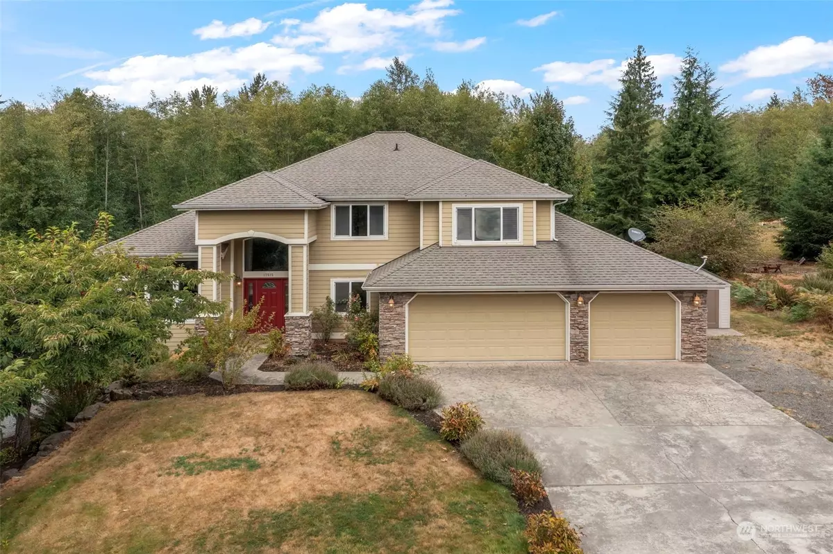 Snohomish, WA 98290,17515 56th ST NE