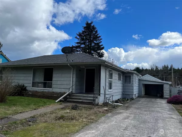 741 W Ash ST, Mccleary, WA 98557