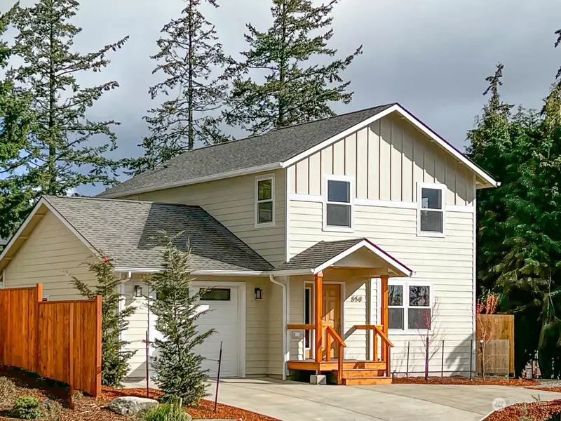 858 19th ST, Port Townsend, WA 98368