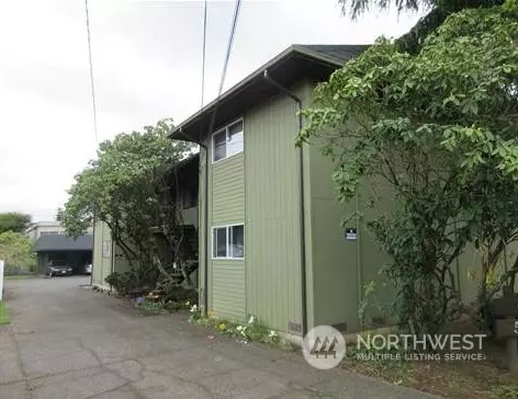 513 5th ST, Hoquiam, WA 98550