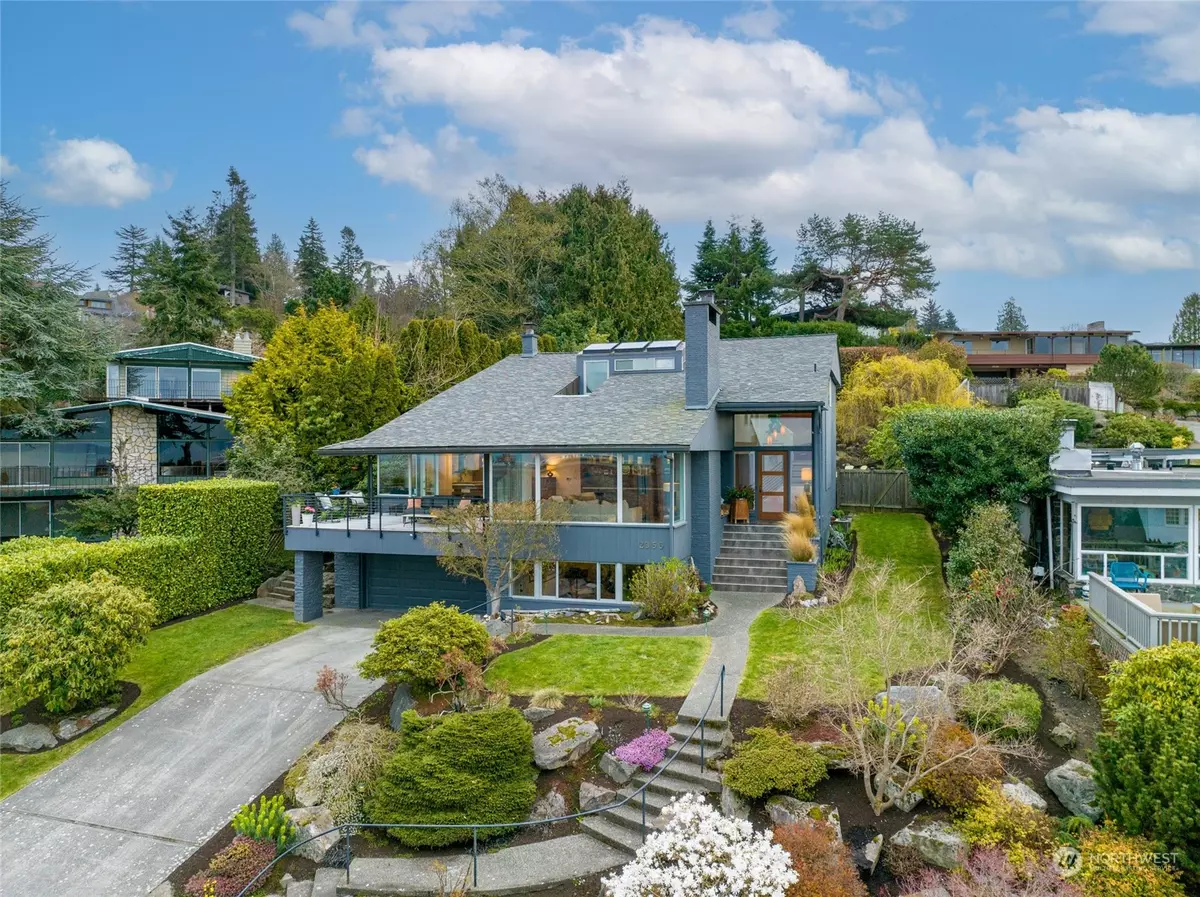 Seattle, WA 98177,2355 NW Blue Ridge DR