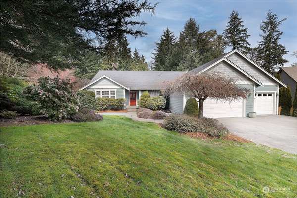 13822 11th AVE NW, Gig Harbor, WA 98322