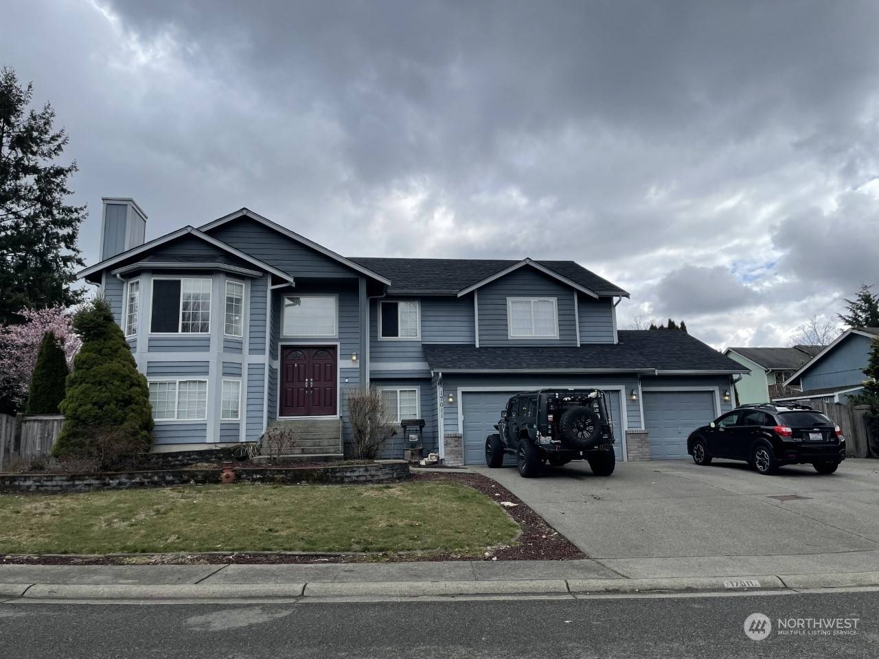 17011 115th AVE E, Puyallup, WA 98374